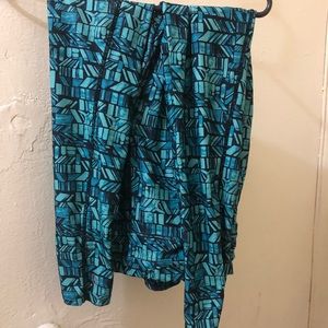 Fullbeauty leggings (1x)